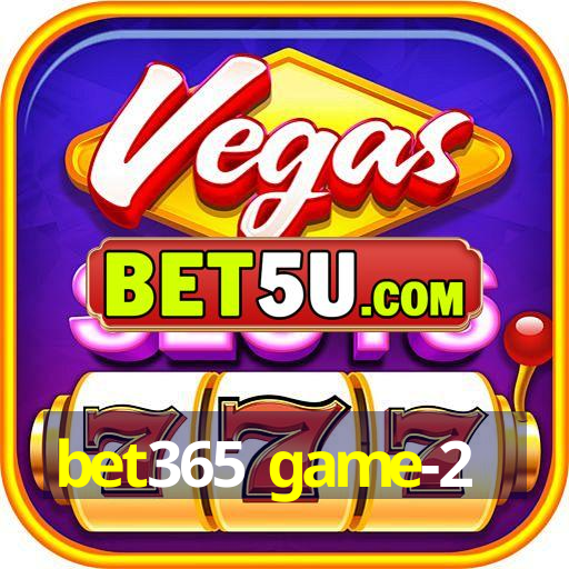 bet365 game